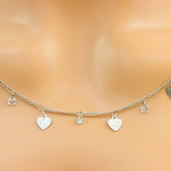 "New Beautiful Design Necklace Chain for Women/Girls, Gift, N752 - Picture 1 of 10